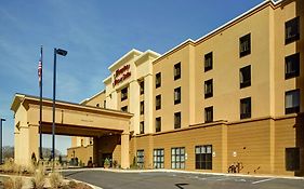 Hampton Inn Columbus Mississippi